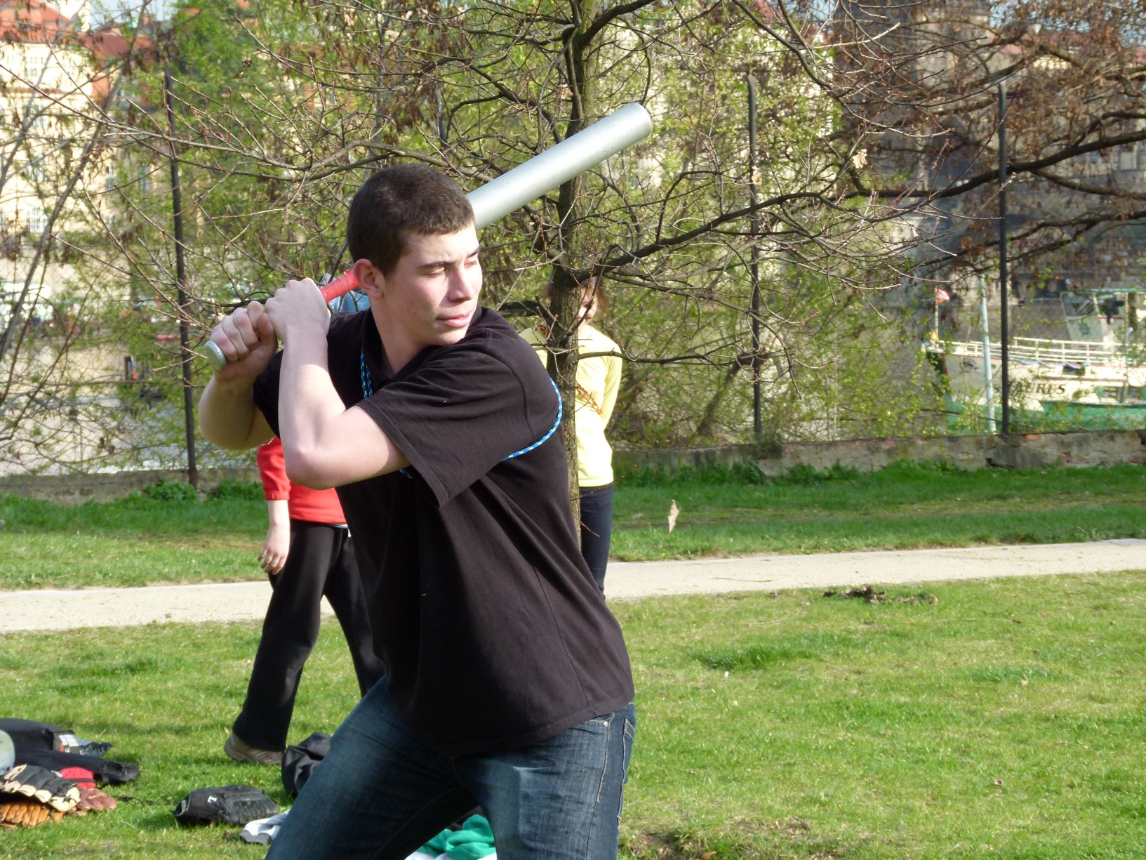 CAL 2012 duben schuzky 18.4. 17 